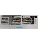 Caja y Manual Toca Touring Car Champion, Sony Playstation 1, Pal-esp. SIN JUEGO