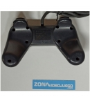 Mando Sony Playstation 1 SCPH-1080 Negro