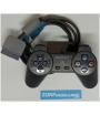 Mando Sony Playstation 1 SCPH-1080 Negro