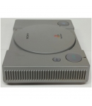 Consola Sony Playstation 1 SCPH-7502 PAL. Con cables av. Sin cable Ac, Sin mando