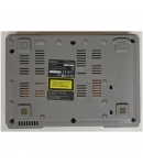 Consola Sony Playstation 1 SCPH-7502 PAL. Con cables av. Sin cable Ac, Sin mando