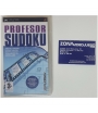 Profesor sudoku, Sony PSP, PAL-ESP