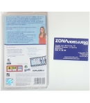 Profesor sudoku, Sony PSP, PAL-ESP