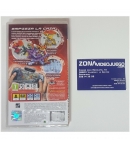 Invizimals Las tribus perdidas, Sony PSP, PAL-ESP