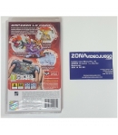 Invizimals Las tribus perdidas, Sony PSP, PAL-ESP