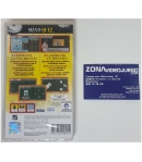 Mind Quiz Exercise your brain, Sony PSP, PAL-ESP