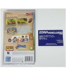Eye pet Exploradores, Sony PSP, PAL-ESP