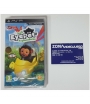 Eye pet Exploradores, Sony PSP, PAL-ESP
