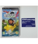 Eye pet Exploradores, Sony PSP, PAL-ESP