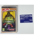 Pocket racers, Sony PSP, PAL-ESP