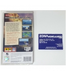 Steel Horizon, Sony PSP, PAL-ESP