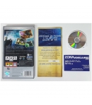 Harry Potter y el orden del Fénix, Sony PSP, PAL-ESP