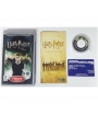 Harry Potter y el orden del Fénix, Sony PSP, PAL-ESP