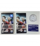 Fifa 06, Sony PSP, PAL-ESP