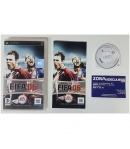 Fifa 06, Sony PSP, PAL-ESP