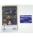 Syphon filter dark mirror, Sony PSP, PAL-ESP