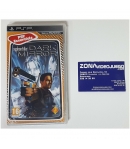 Syphon filter dark mirror, Sony PSP, PAL-ESP