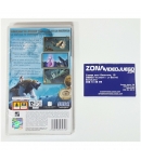 La brujula dorada El videojuego oficial, Sony PSP, PAL-ESP