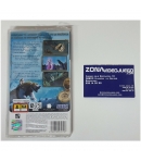 La brujula dorada El videojuego oficial, Sony PSP, PAL-ESP