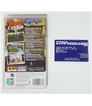 King of Clubs, Sony PSP, PAL-ESP