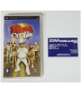 King of Clubs, Sony PSP, PAL-ESP