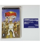 King of Clubs, Sony PSP, PAL-ESP