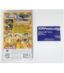 Ape Academy, Sony PSP, PAL-ESP