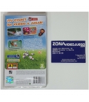 Eye pet, Sony PSP, PAL-ESP