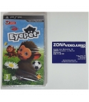 Eye pet, Sony PSP, PAL-ESP