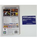 Ea sports Fight Night round 3, Sony PSP, PAL-ESP