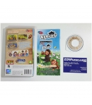 Eye Pet Exploradores, Sony PSP, PAL-ESP