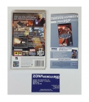 Caja y Manual, Iron Man, Sony PSP, PAL-ESP. Sin Juego.