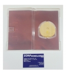 Caja y Manual, Iron Man, Sony PSP, PAL-ESP. Sin Juego.