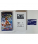 Invizimals + Cámara PSP, Sony PSP, PAL-ESP