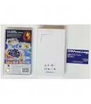 Invizimals + Cámara PSP, Sony PSP, PAL-ESP