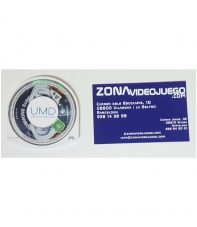 Shaun White Snowboarding, Sony PSP, PAL-ESP