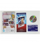 Buzz! Cerebros en Acción, Sony PSP, PAL-ESP