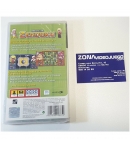 Sudoku Battle Action Zendoku, Sony Psp, Pal-Esp