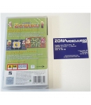 Sudoku Battle Action Zendoku, Sony Psp, Pal-Esp. Nuevo a estrenar