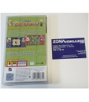 Sudoku Battle Action Zendoku, Sony Psp, Pal-Esp. Nuevo a estrenar