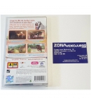 Imagina ser Amazona, Sony Psp, Pal-Esp