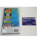 Go! Sudoku, Sony Psp, Pal-Esp