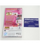 Cover Girl, Sony Psp, Pal-Esp