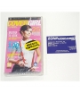 Cover Girl, Sony Psp, Pal-Esp