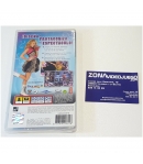 Hannah Montana: Vive el espectáculo!, Sony Psp, Pal-Esp