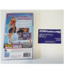 Hannah Montana: Vive el espectáculo!, Sony Psp, Pal-Esp