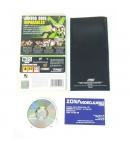 WW Smackdown vs Raw 2009, Sony Psp, Pal-Esp