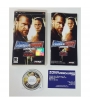 WW Smackdown vs Raw 2009, Sony Psp, Pal-Esp