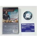 Hancock, Sony Psp Umd Video, Pal-Esp