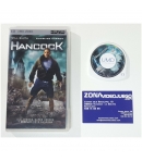 Hancock, Sony Psp Umd Video, Pal-Esp